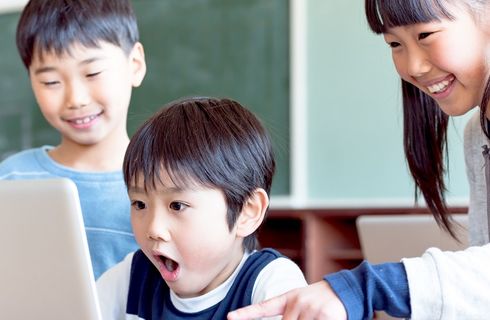 勉強