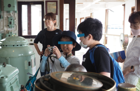 学習